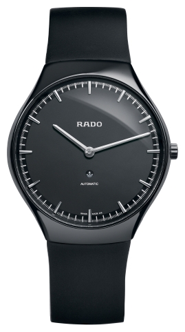 Wrist watch RADO 629.0969.3.115 for men - 1 picture, image, photo