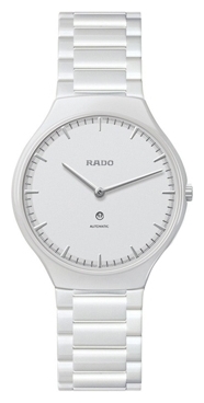 Wrist watch RADO 629.0970.3.010 for men - 1 photo, picture, image