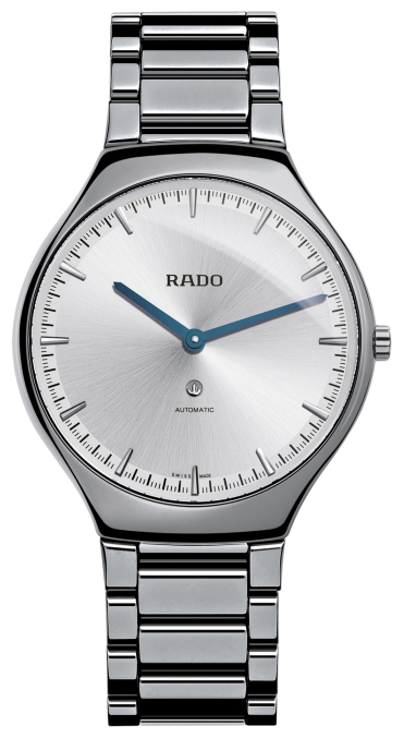Wrist watch RADO 629.0972.3.010 for men - 1 picture, image, photo