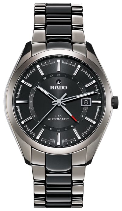 Wrist watch RADO 642.0165.3.015 for men - 1 photo, picture, image