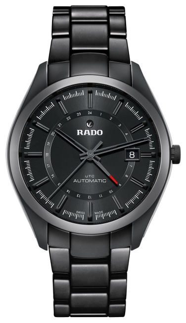 Wrist watch RADO 642.0167.3.015 for men - 1 image, photo, picture
