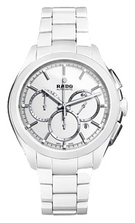 Wrist watch RADO 650.0274.3.001 for men - 1 picture, photo, image