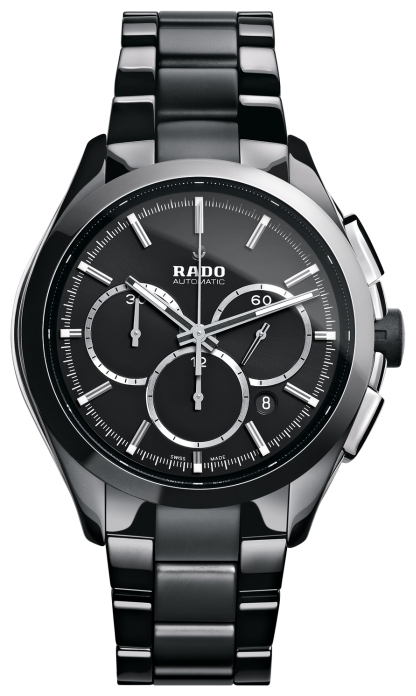 Wrist watch RADO 650.0275.3.015 for men - 1 image, photo, picture
