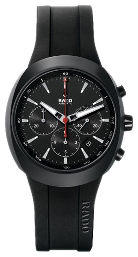 Wrist watch RADO 650.0378.3.015 for men - 1 photo, picture, image