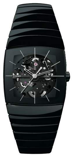 Wrist watch RADO 656.0909.3.015 for men - 1 photo, picture, image