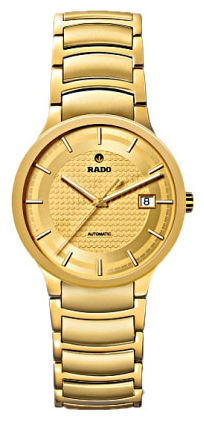 RADO 658.0279.3.025 wrist watches for men - 1 image, picture, photo