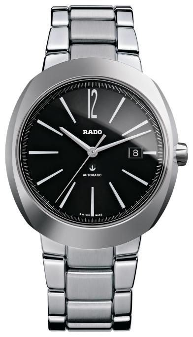 RADO 658.0329.3.015 wrist watches for men - 1 image, picture, photo