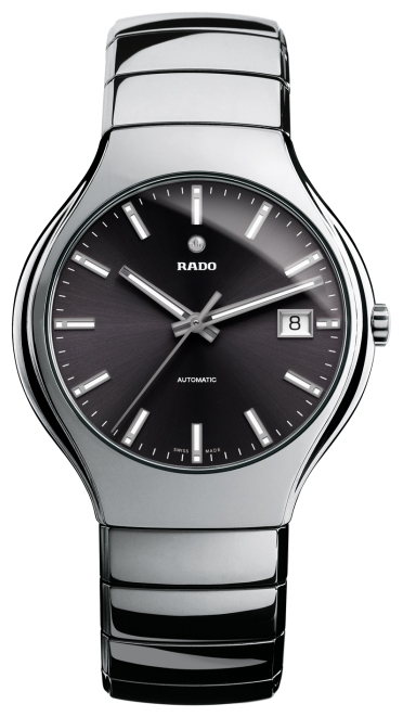 Wrist watch RADO 658.0351.3.011 for men - 1 photo, picture, image