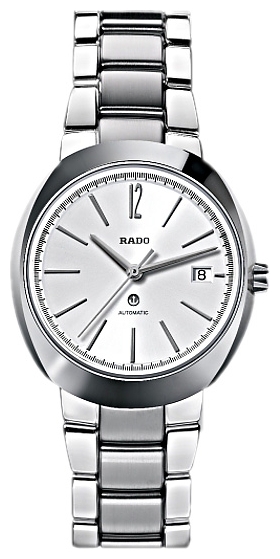 Wrist watch RADO 658.0513.3.010 for men - 1 picture, photo, image