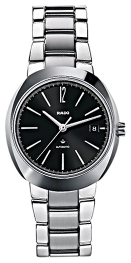 Wrist watch RADO 658.0513.3.015 for men - 1 photo, image, picture