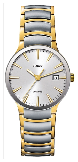 Wrist watch RADO 658.0529.3.010 for men - 1 image, photo, picture
