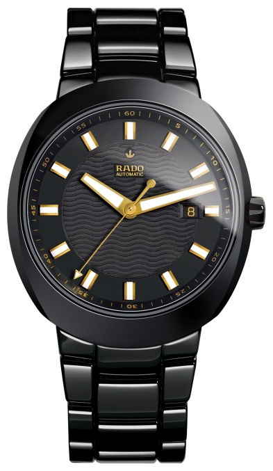 RADO 658.0609.3.016 wrist watches for men - 1 image, picture, photo