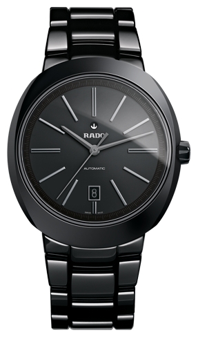 Wrist watch RADO 658.0609.3.017 for men - 1 picture, photo, image