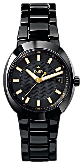 Wrist watch RADO 658.0610.3.016 for men - 1 image, photo, picture