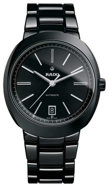 RADO 658.0610.3.017 wrist watches for women - 1 image, picture, photo