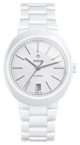 Wrist watch RADO 658.0611.3.001 for men - 1 image, photo, picture