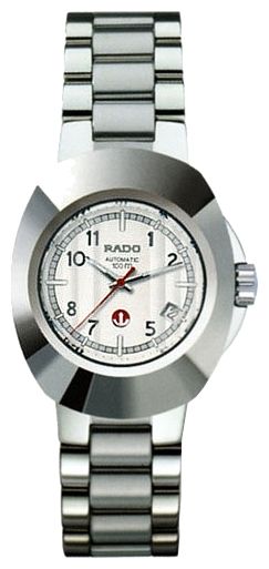Wrist watch RADO 658.0636.3.001 for women - 1 picture, photo, image