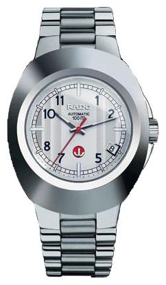 Wrist watch RADO 658.0637.3.001 for men - 1 picture, image, photo