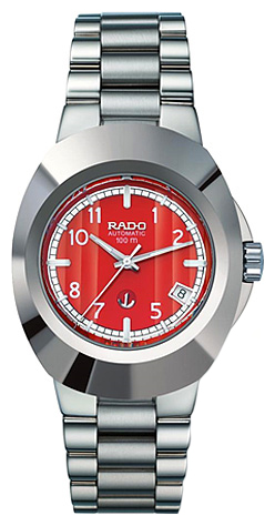Wrist watch RADO 658.0637.3.030 for men - 1 photo, picture, image