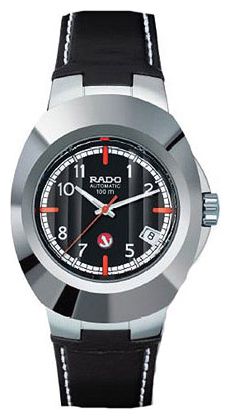 Wrist watch RADO 658.0637.3.115 for men - 1 picture, image, photo