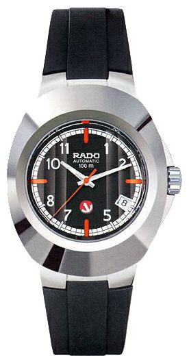 Wrist watch RADO 658.0637.3.215 for men - 1 photo, picture, image