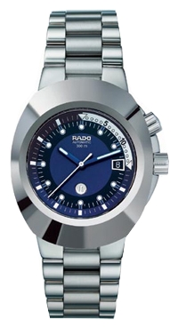 Wrist watch RADO 658.0639.3.016 for men - 1 photo, image, picture