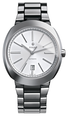 Wrist watch RADO 658.0760.3.010 for men - 1 photo, image, picture