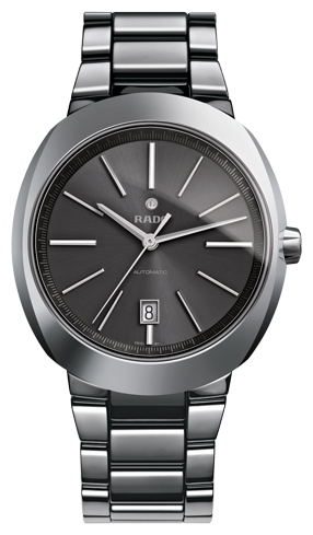 Wrist watch RADO 658.0760.3.011 for men - 1 image, photo, picture