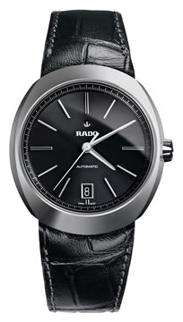 Wrist watch RADO 658.0762.3.117 for men - 1 picture, photo, image