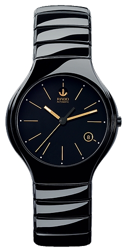 Wrist watch RADO 658.0857.3.015 for men - 1 photo, picture, image