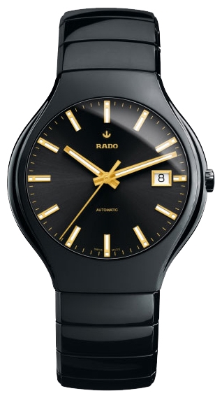 Wrist watch RADO 658.0857.3.017 for men - 1 photo, image, picture