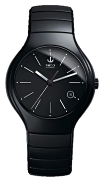 Wrist watch RADO 658.0858.3.015 for men - 1 image, photo, picture