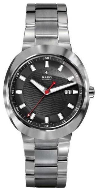 Wrist watch RADO 658.0938.3.015 for men - 1 photo, image, picture