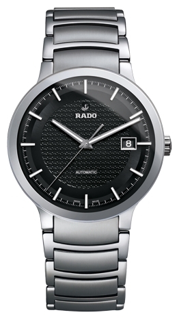 RADO 658.0939.3.016 wrist watches for men - 1 image, picture, photo