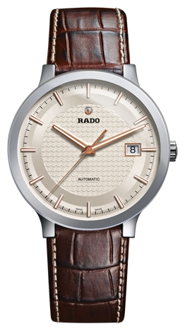 Wrist watch RADO 658.0939.3.112 for men - 1 picture, image, photo