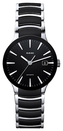 Wrist watch RADO 658.0941.3.015 for men - 1 picture, image, photo