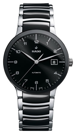 Wrist watch RADO 658.0941.3.016 for men - 1 picture, image, photo