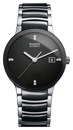 Wrist watch RADO 658.0941.3.070 for men - 1 picture, image, photo