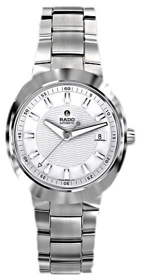 Wrist watch RADO 658.0946.3.010 for men - 1 photo, picture, image