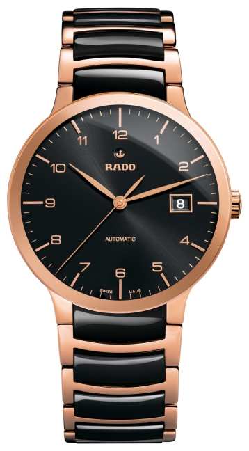 Wrist watch RADO 658.0953.3.015 for men - 1 picture, photo, image