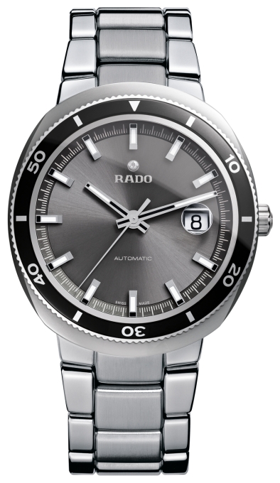 Wrist watch RADO 658.0959.3.010 for men - 1 image, photo, picture