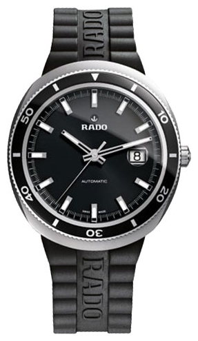 Wrist watch RADO 658.0959.3.115 for men - 1 photo, image, picture