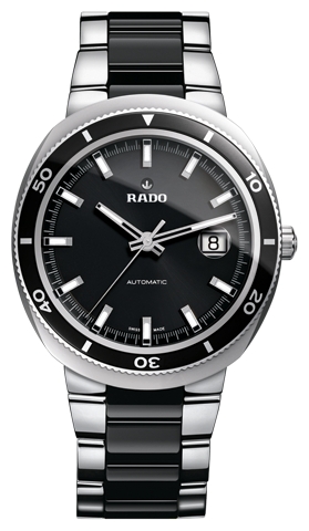 Wrist watch RADO 658.0959.3.215 for men - 1 image, photo, picture