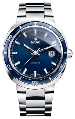 Wrist watch RADO 658.0960.3.020 for men - 1 photo, image, picture