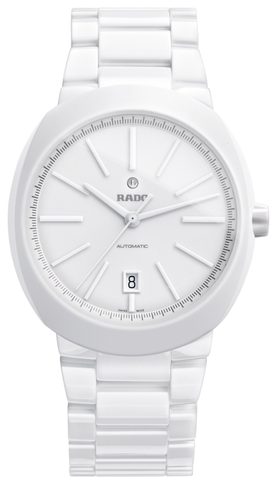 Wrist watch RADO 658.0964.3.001 for men - 1 picture, image, photo