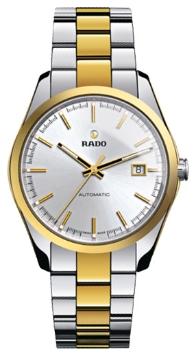 Wrist watch RADO 658.0979.3.010 for men - 1 photo, picture, image