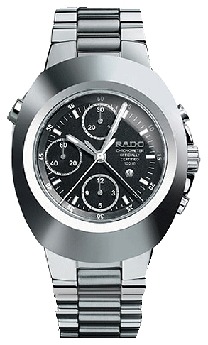 Wrist watch RADO 663.0694.3.015 for men - 1 picture, photo, image