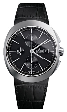 RADO 674.0556.3.115 wrist watches for men - 1 image, picture, photo