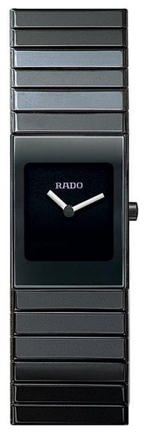 Wrist watch RADO 963.0540.3.023 for women - 1 photo, image, picture