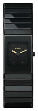 Wrist watch RADO 963.0540.3.025 for women - 1 photo, picture, image